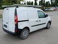 Renault Kangoo 1.5dci