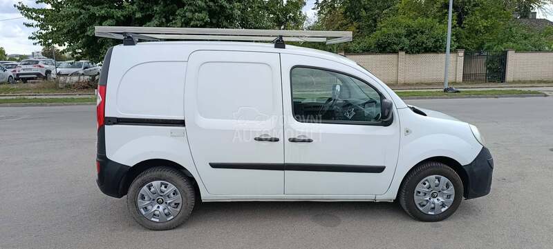 Renault Kangoo 1.5dci