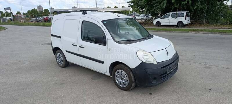 Renault Kangoo 1.5dci