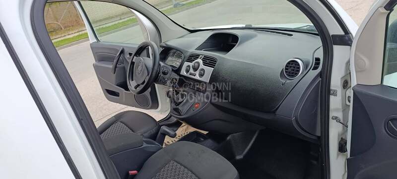 Renault Kangoo 1.5dci