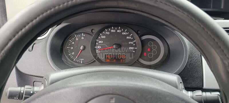 Renault Kangoo 1.5dci
