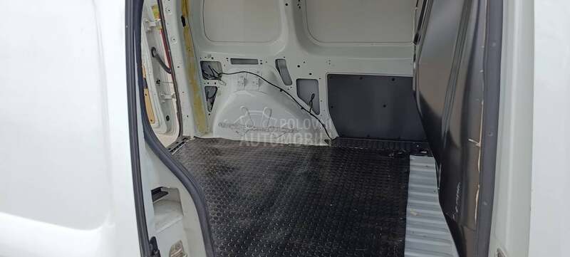 Renault Kangoo 1.5dci