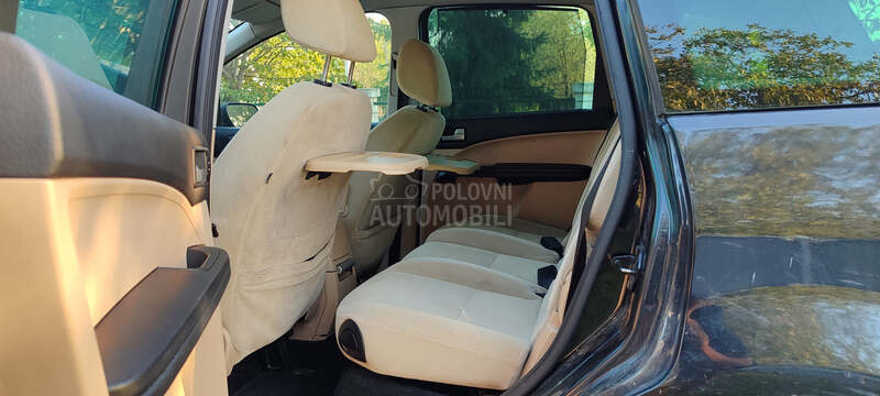 Ford C-Max TDCI GHIA
