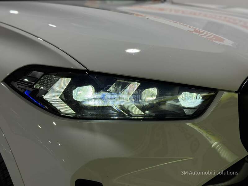 BMW X5 M-Pro/Pano/Iconic