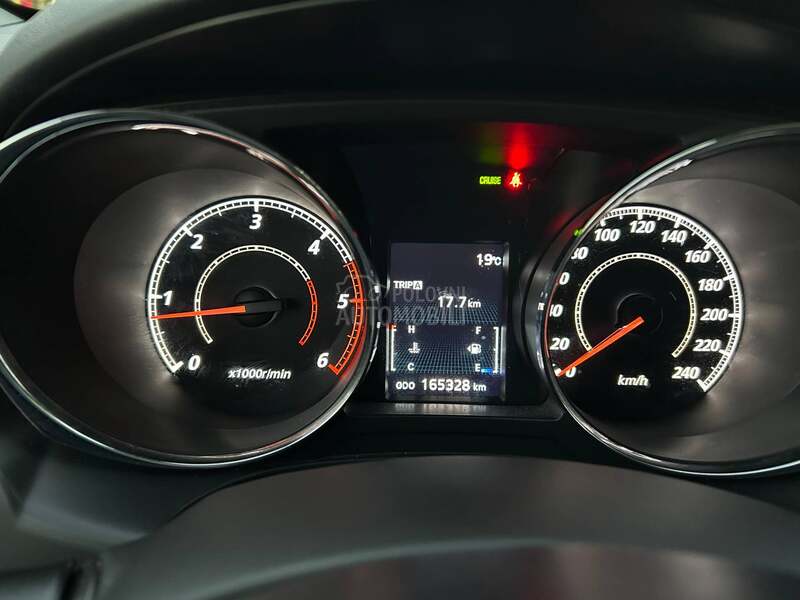Mitsubishi ASX 1.8 DID REZERVISAN