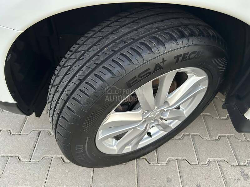 Mitsubishi ASX 1.8 DID REZERVISAN