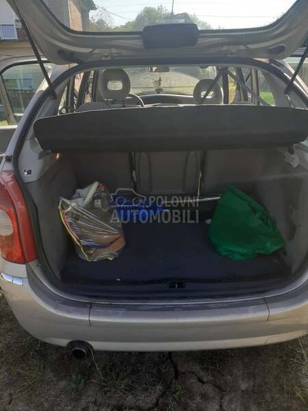 Citroen Xsara Picasso 