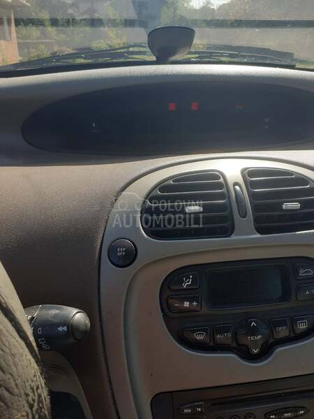 Citroen Xsara Picasso 
