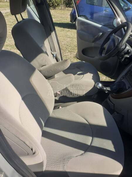 Citroen Xsara Picasso 