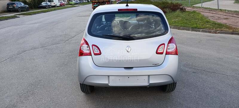 Renault Twingo 1.2 16V