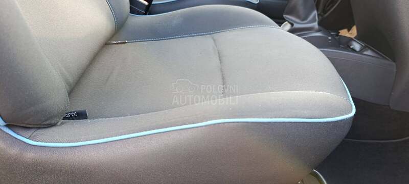 Renault Twingo 1.2 16V