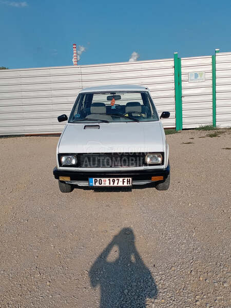 Zastava Yugo 55 1.1
