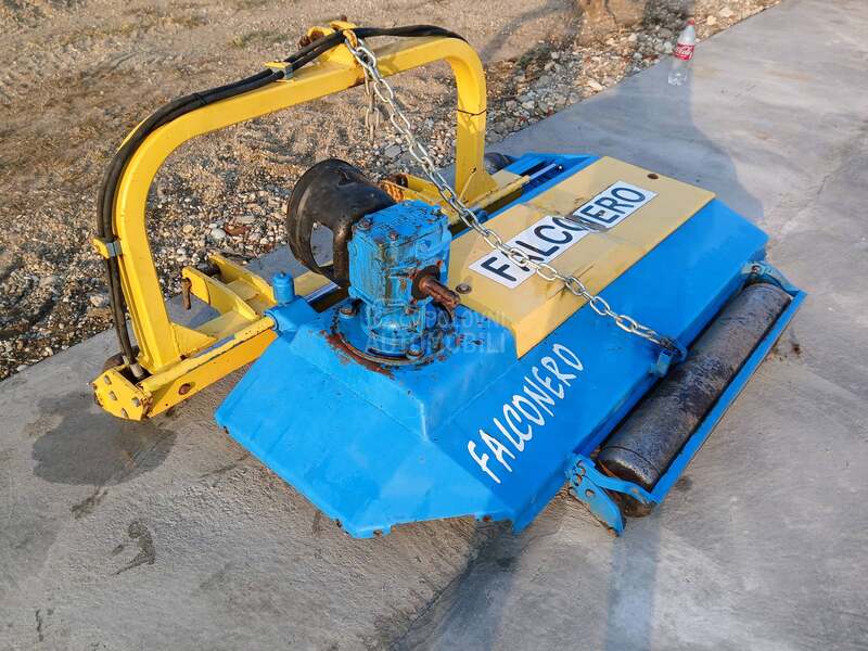 Calderoni Falconero