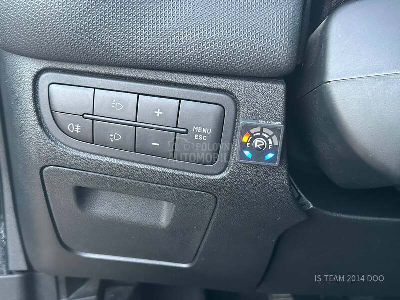 Fiat Grande Punto EVO 1.2 TNG  N O V