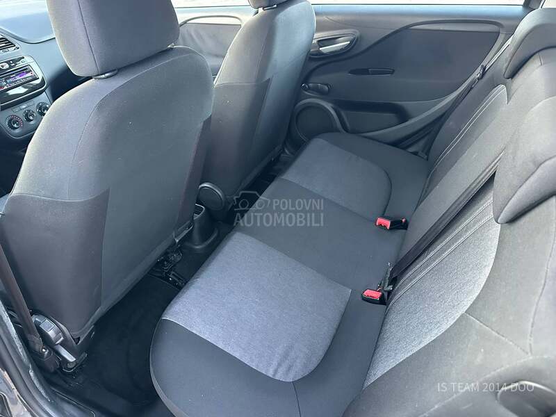 Fiat Grande Punto EVO 1.2 TNG  N O V