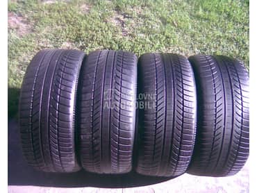 Continental 255/40 R19 Zimska