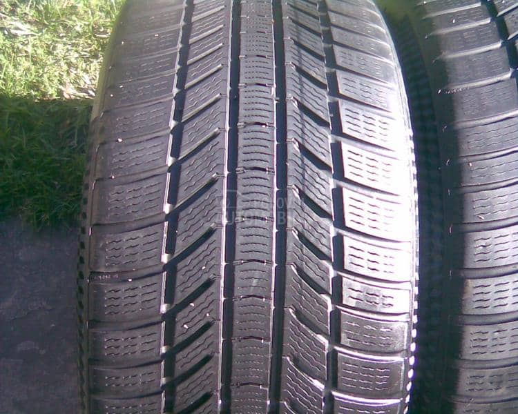 Continental 255/40 R19 Zimska