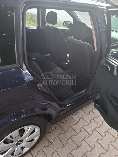 Opel Astra G 1.7 TD