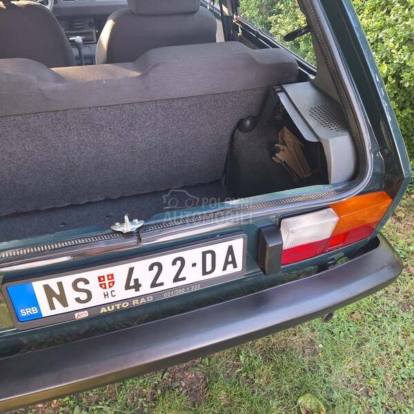 Zastava Yugo 55 
