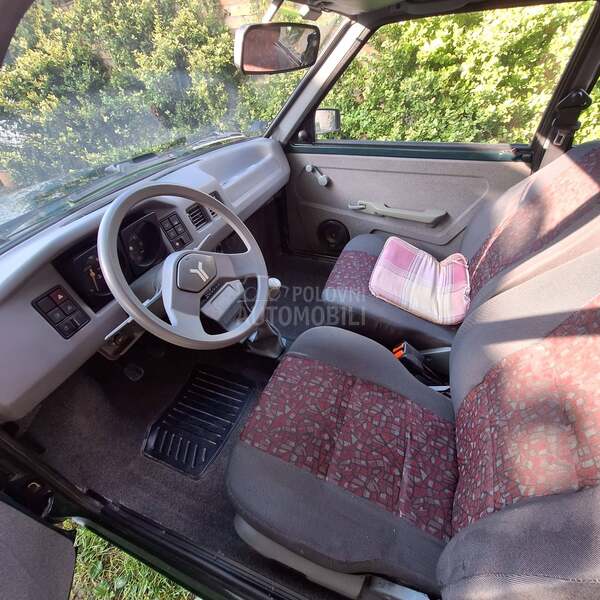 Zastava Yugo 55 
