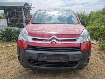 Citroen Berlingo -  kompletan auto u delovima