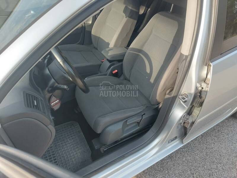 Volkswagen Golf 5 1.9 TDI BXE