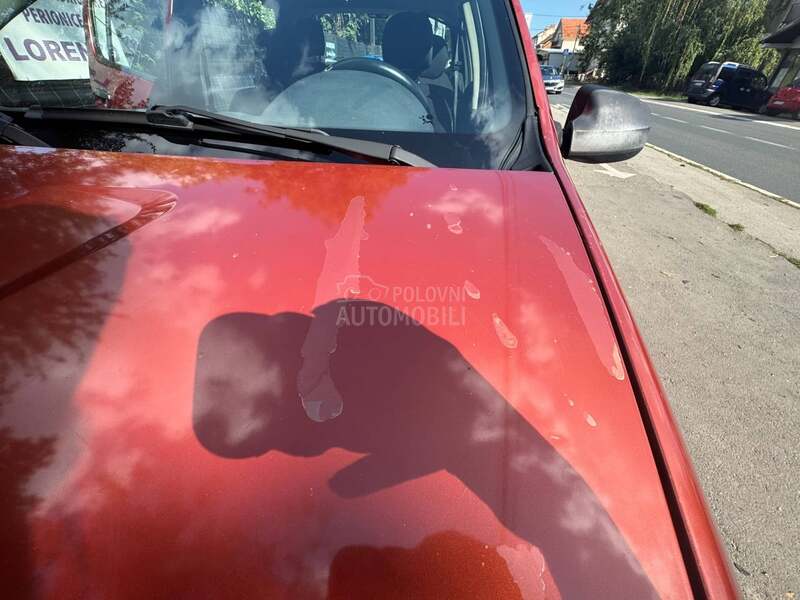 Dacia Stepway 