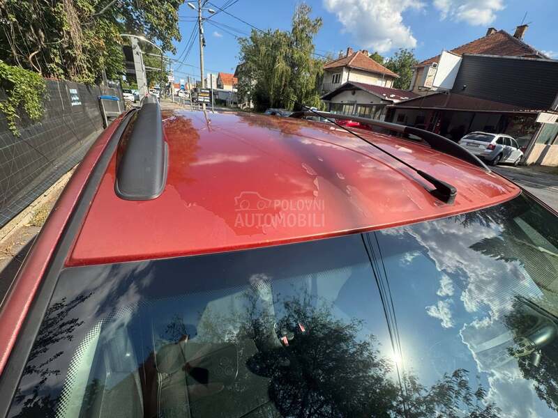Dacia Stepway 