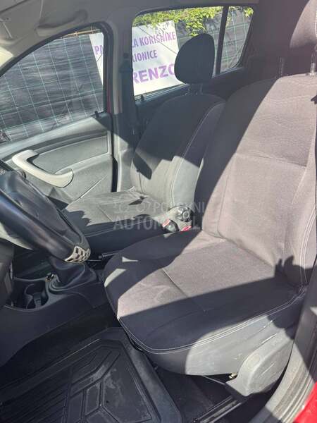 Dacia Stepway 