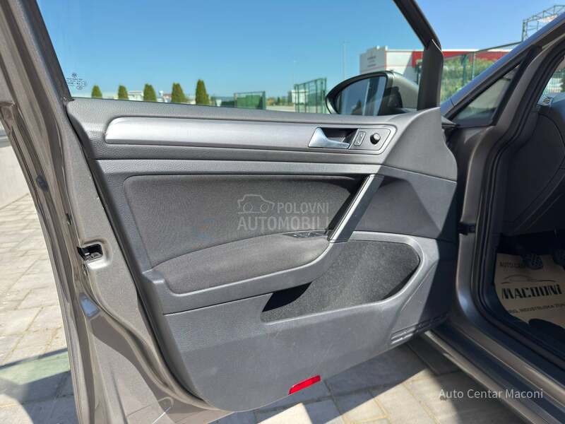 Volkswagen Golf 7 1.2 tsi