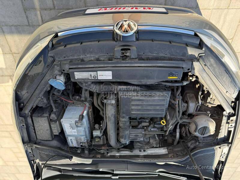 Volkswagen Golf 7 1.2 tsi