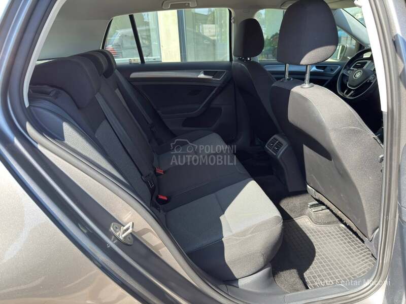 Volkswagen Golf 7 1.2 tsi