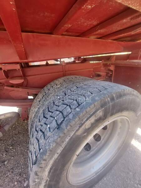 Mercedes Benz 1213/32k