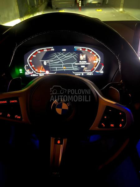 BMW X3 XDrive M 2.0 D