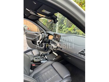 BMW X3 XDrive M 2.0 D