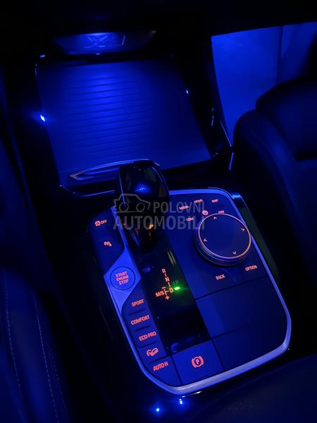 BMW X3 XDrive M 2.0 D