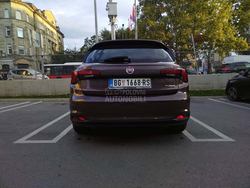 Fiat Tipo 1.4