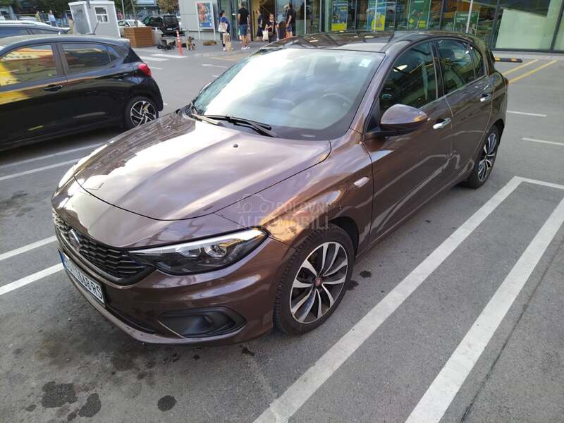 Fiat Tipo 1.4