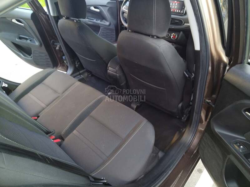 Fiat Tipo 1.4