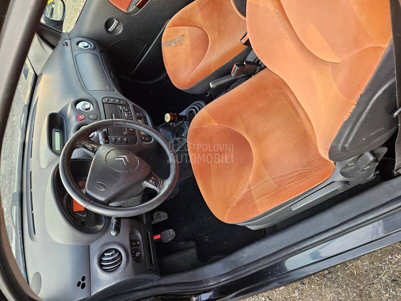 Citroen C2 