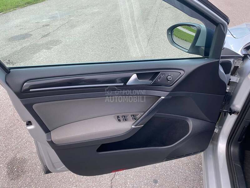 Volkswagen Golf 7 2.0 TDI
