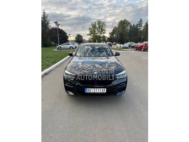 BMW X4 xDrive MildHybrid M