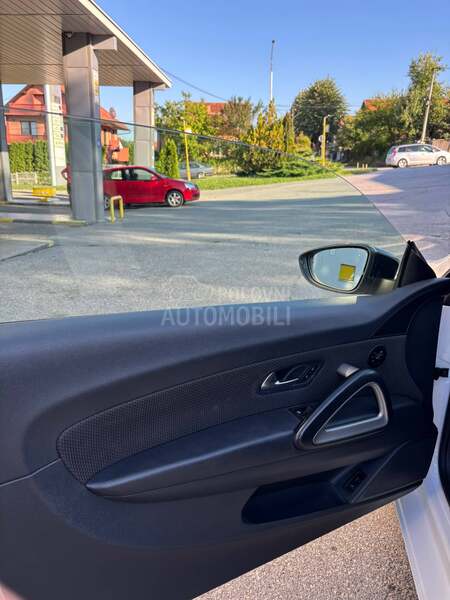 Volkswagen Scirocco 1.4 TSI