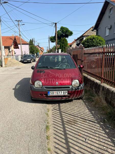 Renault Twingo 