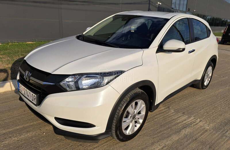 Honda HR-V 1.5