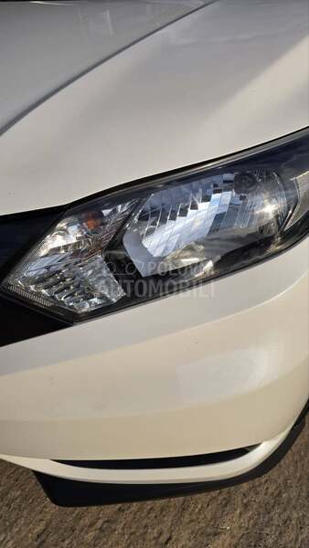 Honda HR-V 1.5