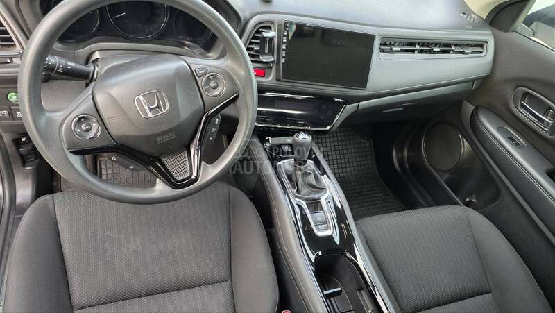 Honda HR-V 1.5