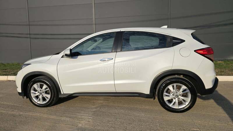 Honda HR-V 1.5