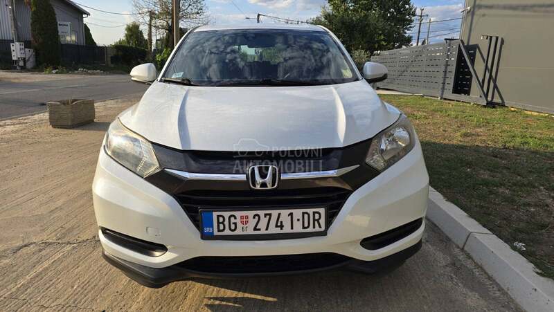 Honda HR-V 1.5