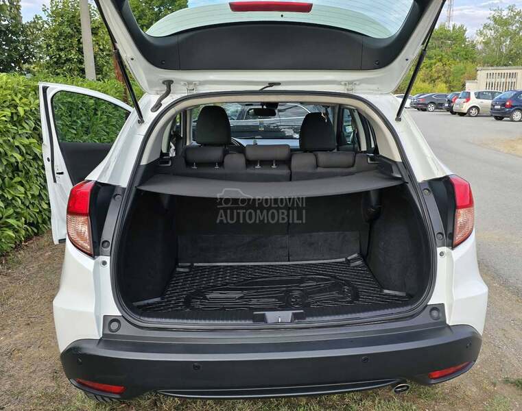 Honda HR-V 1.5